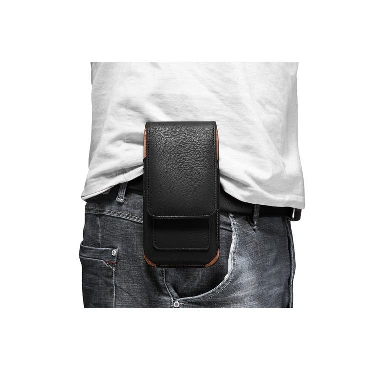 スマホケース ベルトポーチ スマホポーチ[品番：FQ000160698