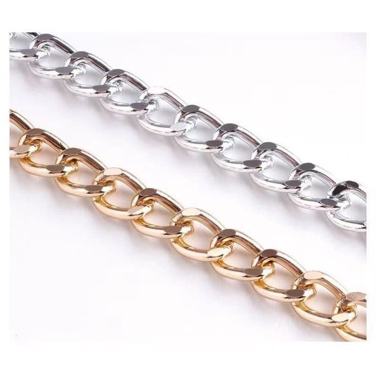 ハンドバッグストラップ バッグチャーム ハンドストラップ | PlusNao | 詳細画像8 