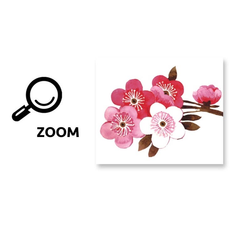 ウォールステッカー 壁ステッカー 壁紙シール | PlusNao | 詳細画像7 