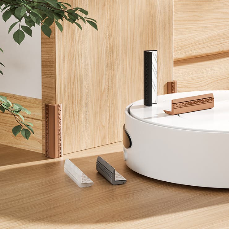 コーナーガード 2個セット コーナークッション | PlusNao | 詳細画像4 