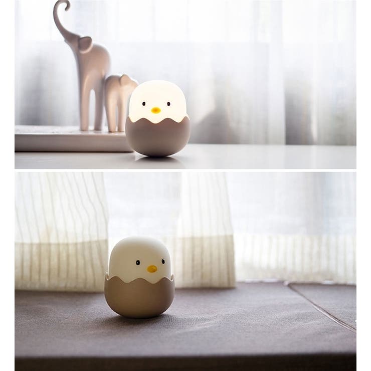 ナイトライト デスクライト テーブルライト | PlusNao | 詳細画像10