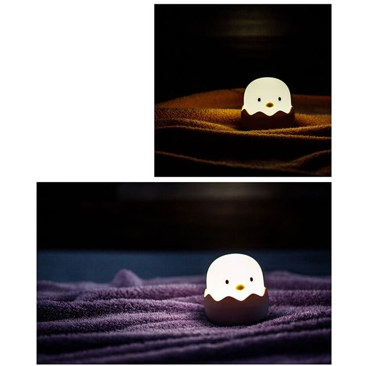 ナイトライト デスクライト テーブルライト | PlusNao | 詳細画像8