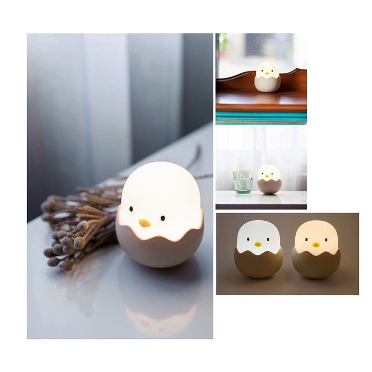 ナイトライト デスクライト テーブルライト | PlusNao | 詳細画像9