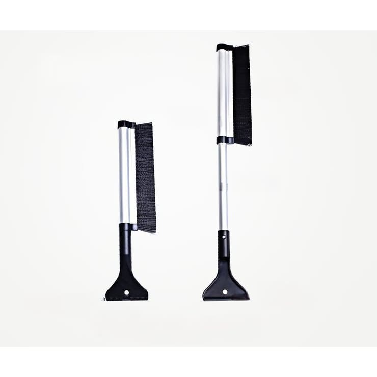 スノーブラシ 除雪ブラシ 車用 | PlusNao | 詳細画像4 