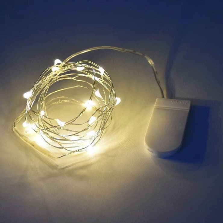 イルミネーションライト クリスマスライト 電飾 | PlusNao | 詳細画像12 