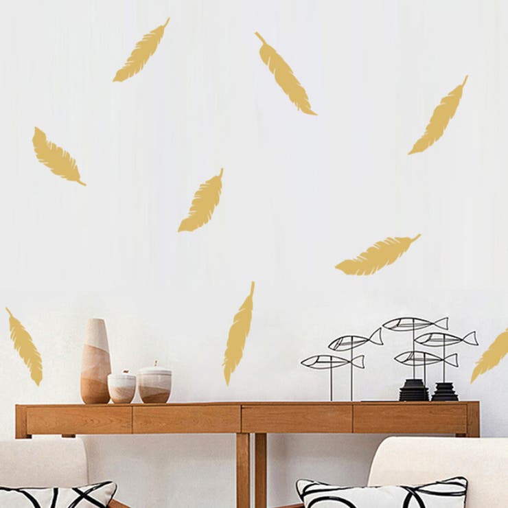 ウォールステッカー シール式 壁紙シール | PlusNao | 詳細画像2 