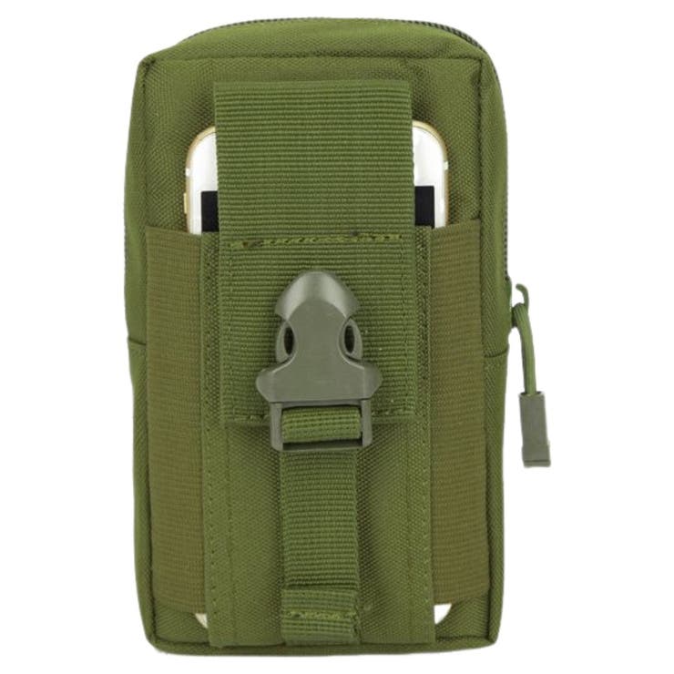 ウエストポーチ ベルトポーチ ヒップバッグ | PlusNao | 詳細画像8 