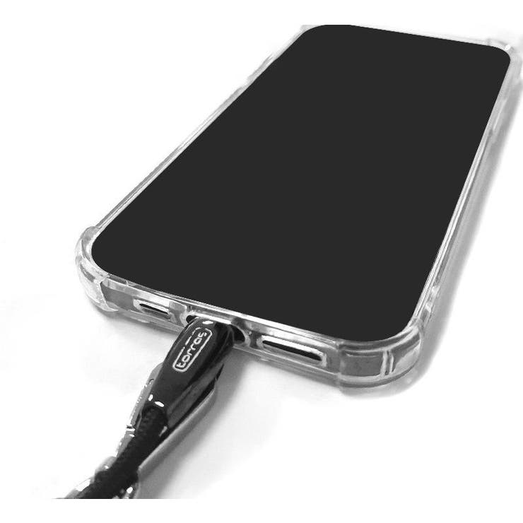ネックストラップ スマホショルダー ショルダーストラップ | PlusNao | 詳細画像15 