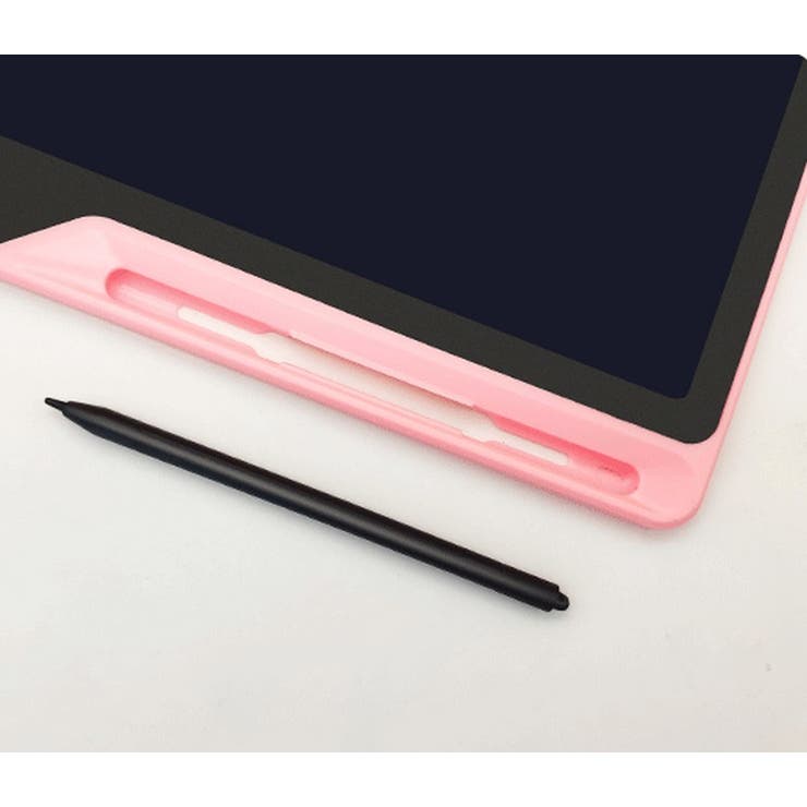 デジタルメモ 電子メモパッド 15インチ | PlusNao | 詳細画像15 