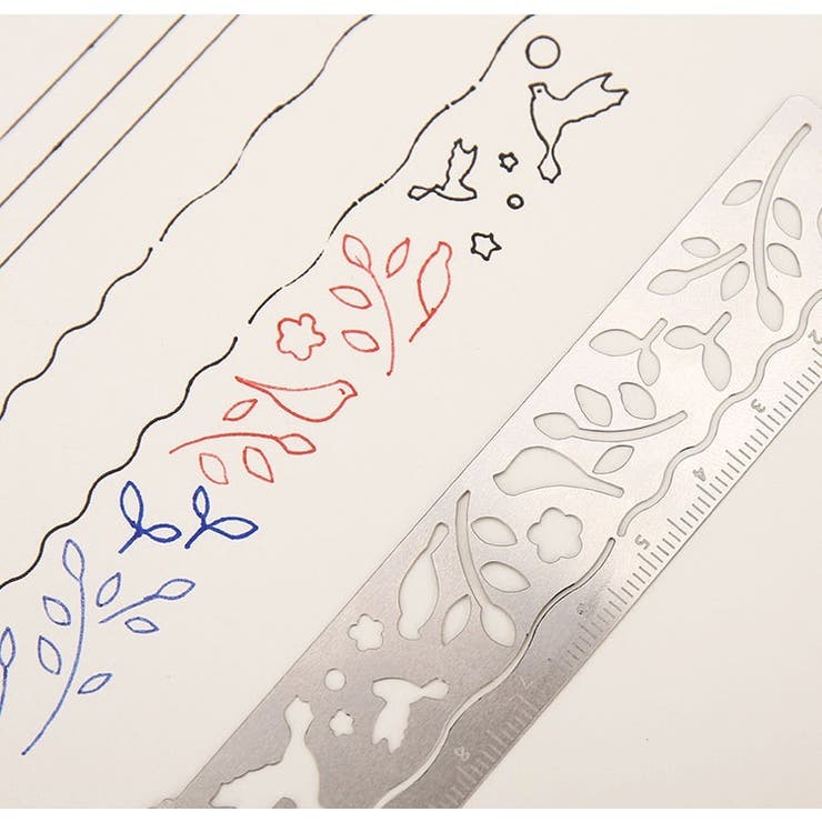 しおり 栞 ブックマーク | PlusNao | 詳細画像10 