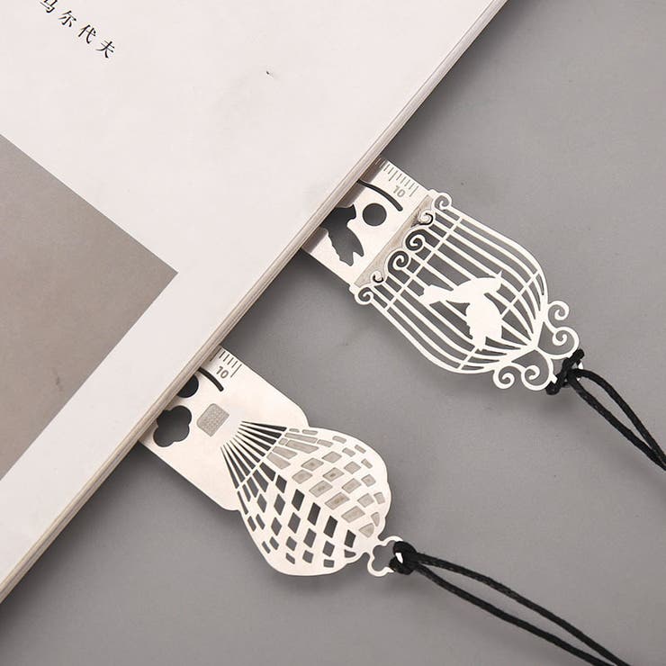 しおり 栞 ブックマーク | PlusNao | 詳細画像11 