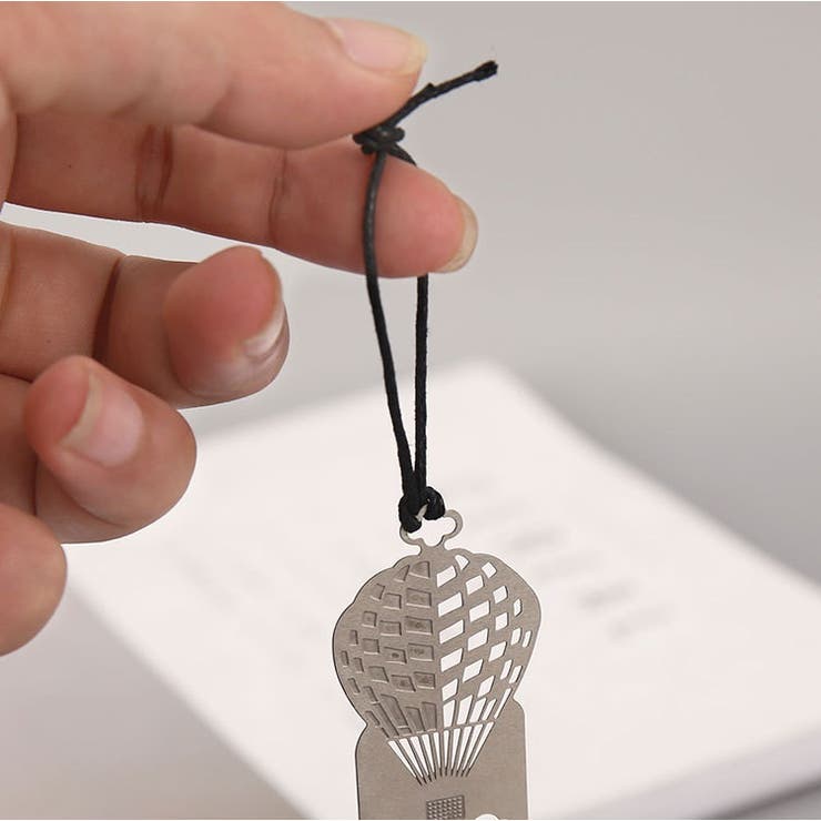 しおり 栞 ブックマーク | PlusNao | 詳細画像12 