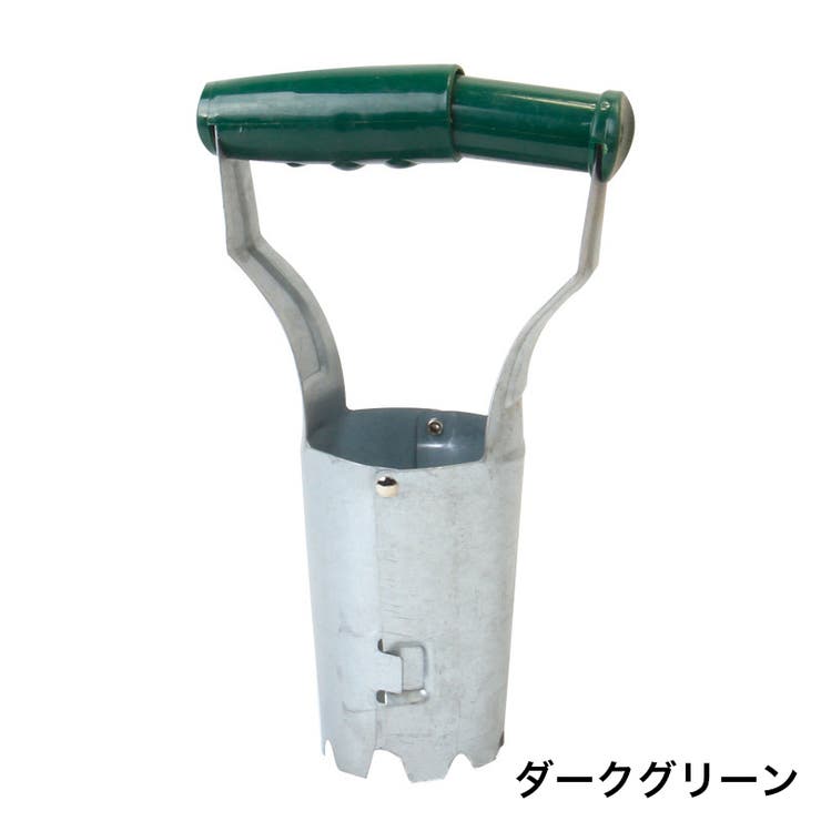 バルブプランター 苗植え 穴掘り器 | PlusNao | 詳細画像4 