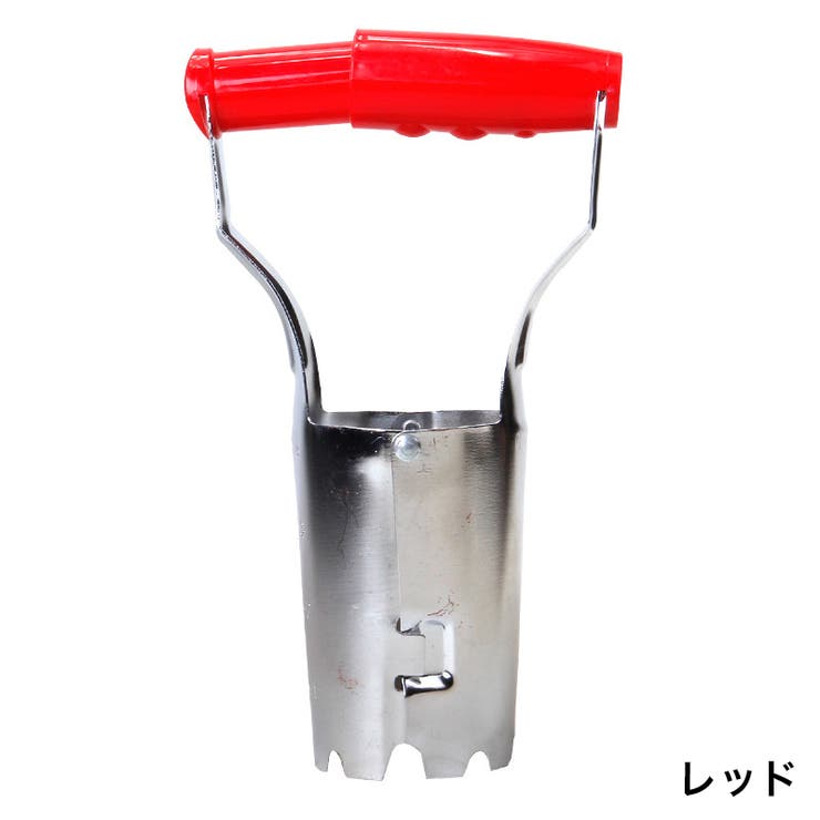バルブプランター 苗植え 穴掘り器 | PlusNao | 詳細画像6 