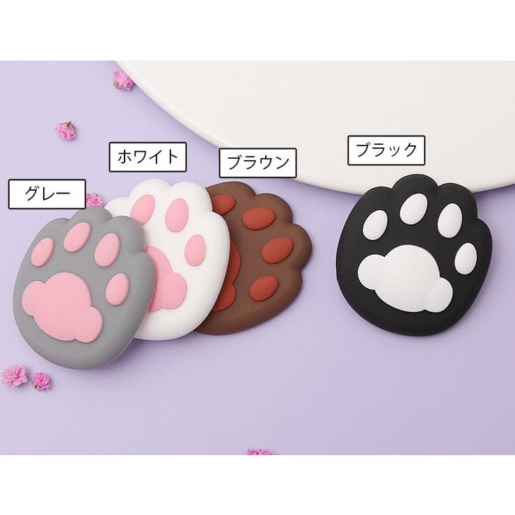 ドアハンドルクラッシュパッド 単品 1個 | PlusNao | 詳細画像16 