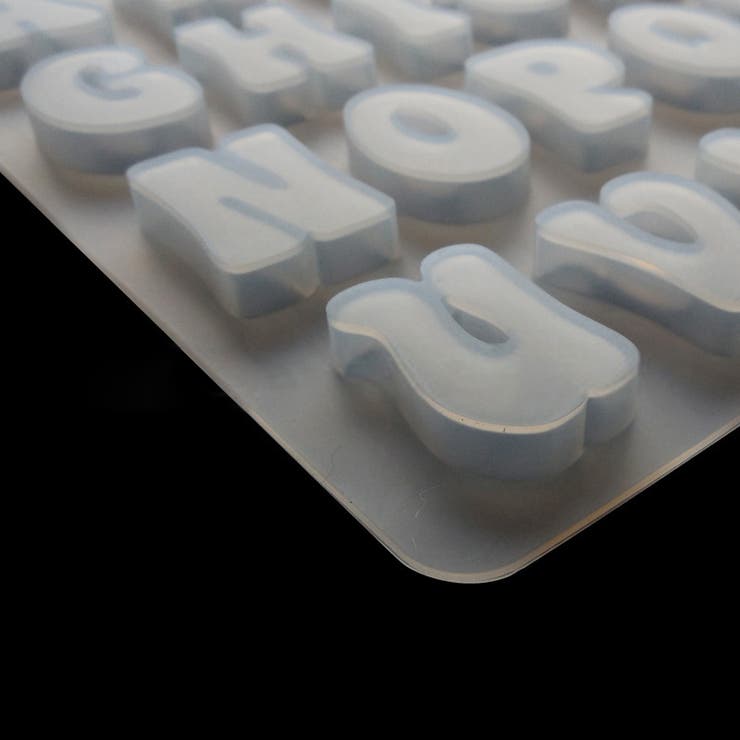 シリコンモールド シリコン型 クラフト | PlusNao | 詳細画像11 