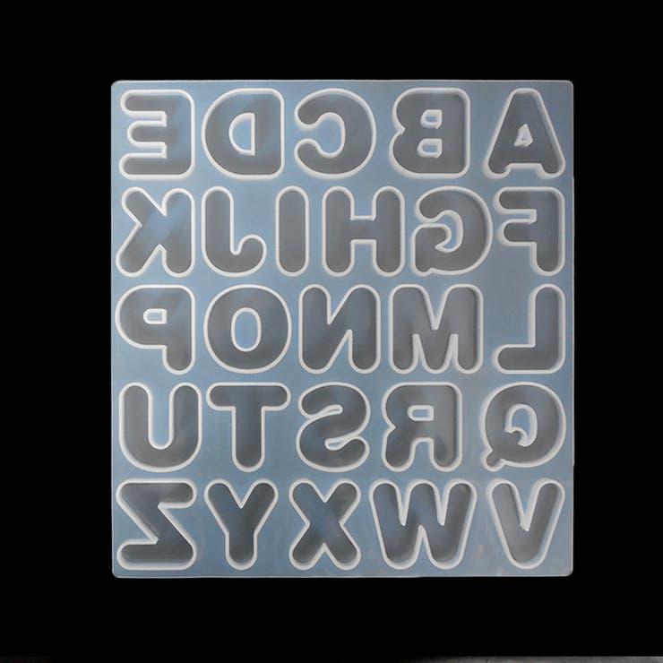 シリコンモールド シリコン型 クラフト | PlusNao | 詳細画像4 