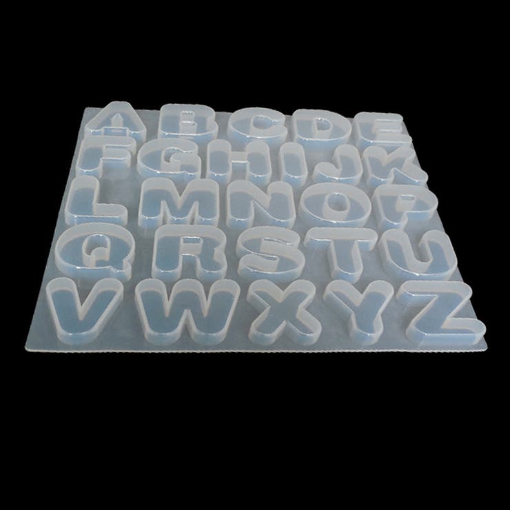 シリコンモールド シリコン型 クラフト | PlusNao | 詳細画像5 