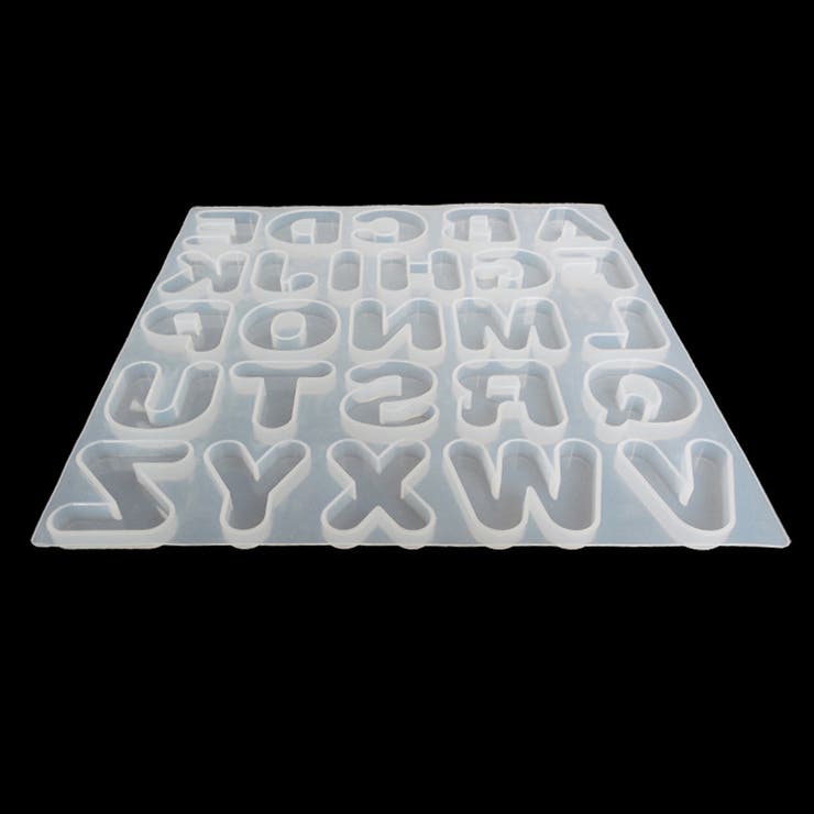 シリコンモールド シリコン型 クラフト | PlusNao | 詳細画像6 