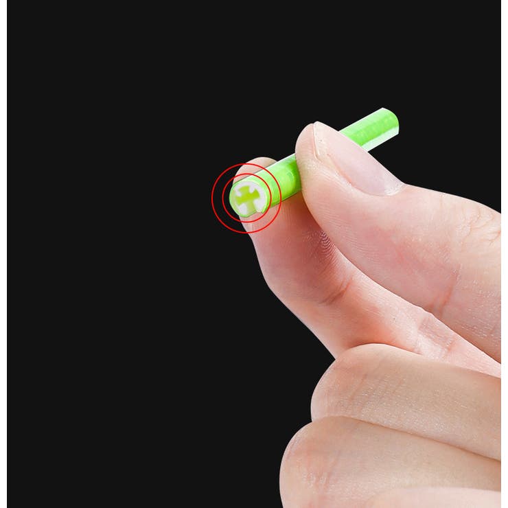 リフレクター 自転車用 スポークリフレクター | PlusNao | 詳細画像10 