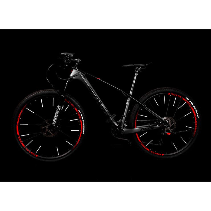 リフレクター 自転車用 スポークリフレクター | PlusNao | 詳細画像3 