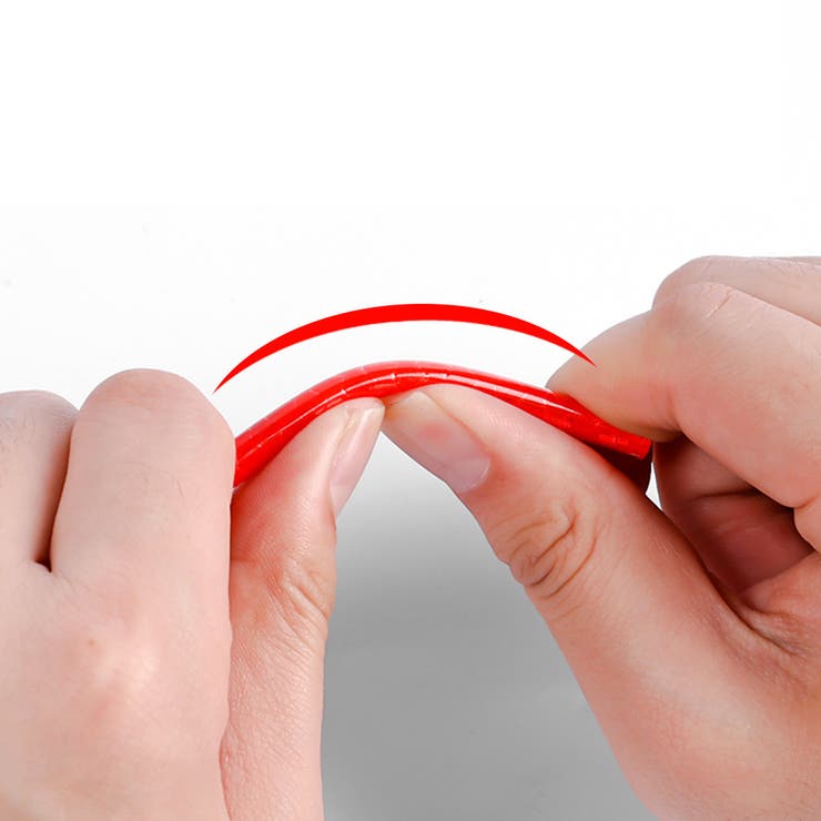 リフレクター 自転車用 スポークリフレクター | PlusNao | 詳細画像9 