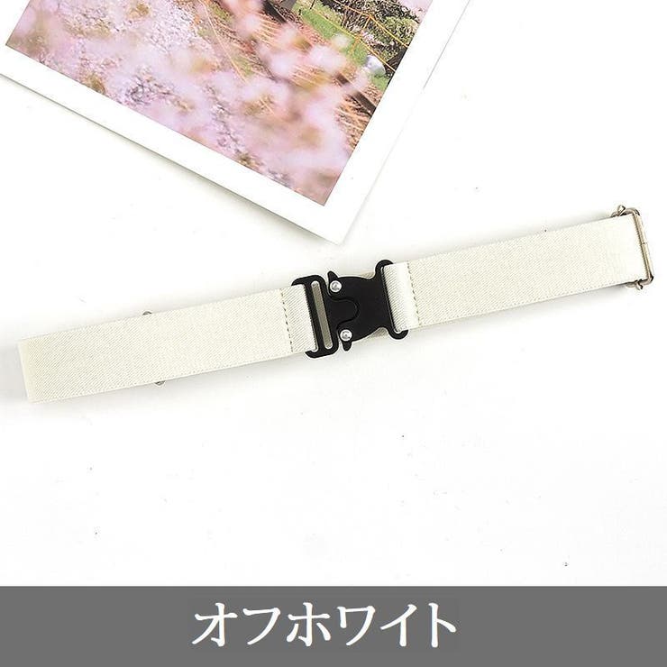 ベルト レディース メンズ | PlusNao | 詳細画像10 