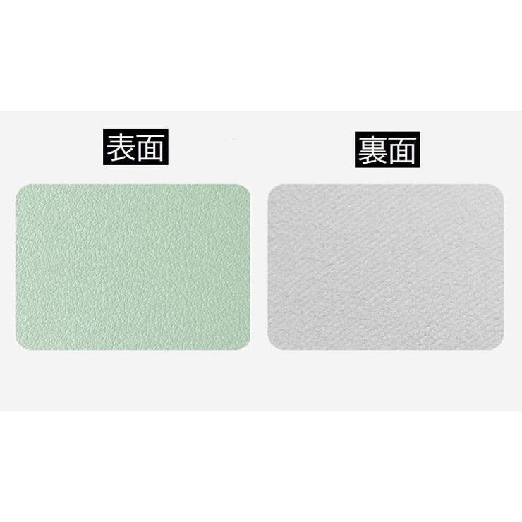 マウスパッド 円形 ラウンド型 | PlusNao | 詳細画像12 