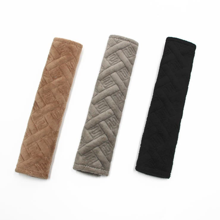 シートベルトカバー カー用品 車 | PlusNao | 詳細画像10 