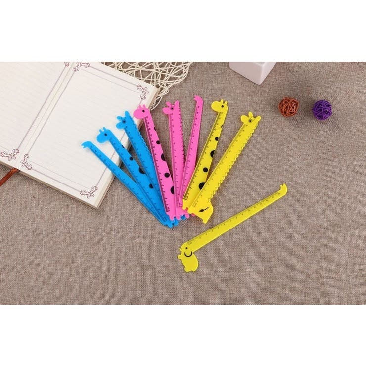 定規 じょうぎ ものさし | PlusNao | 詳細画像3 