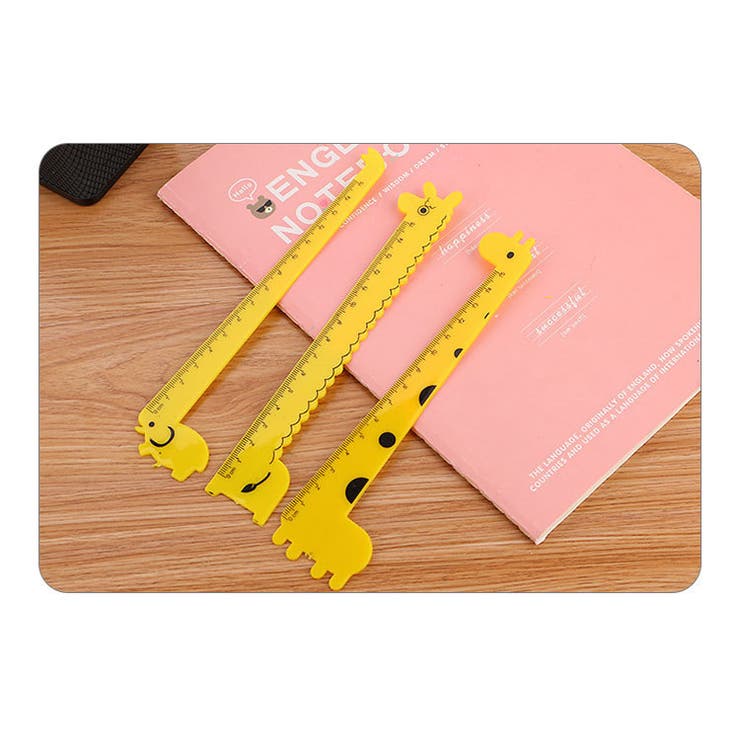 定規 じょうぎ ものさし | PlusNao | 詳細画像4 