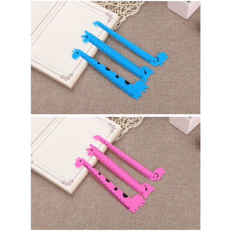 定規 じょうぎ ものさし | PlusNao | 詳細画像6 