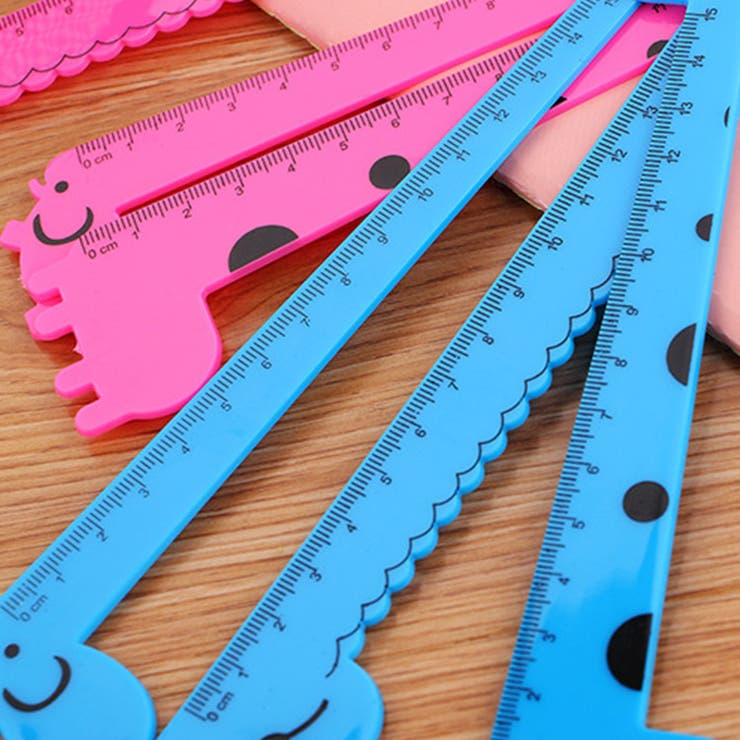 定規 じょうぎ ものさし | PlusNao | 詳細画像7 