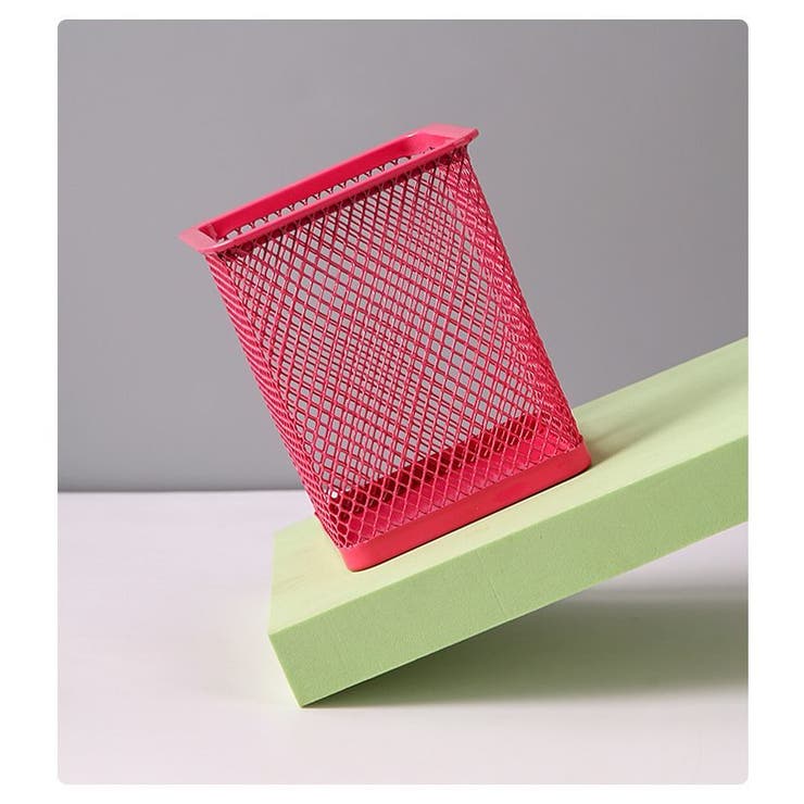 ペン立て ペンホルダー メイクブラシスタンド | PlusNao | 詳細画像11 