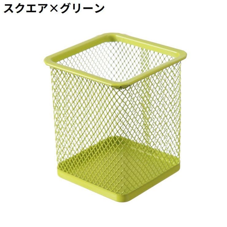 ペン立て ペンホルダー メイクブラシスタンド | PlusNao | 詳細画像18 