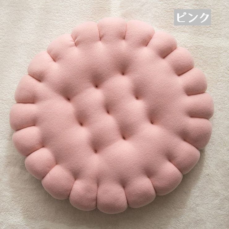 クッション 座布団 丸形 | PlusNao | 詳細画像8 