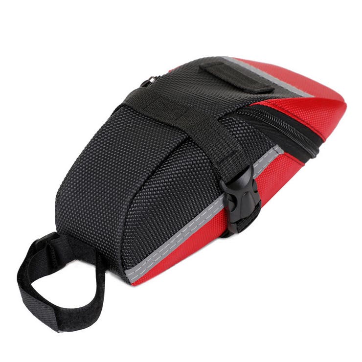 自転車用 サドルバッグ リアバッグ | PlusNao | 詳細画像8 