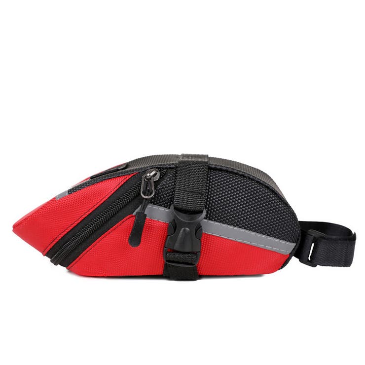 自転車用 サドルバッグ リアバッグ | PlusNao | 詳細画像9 