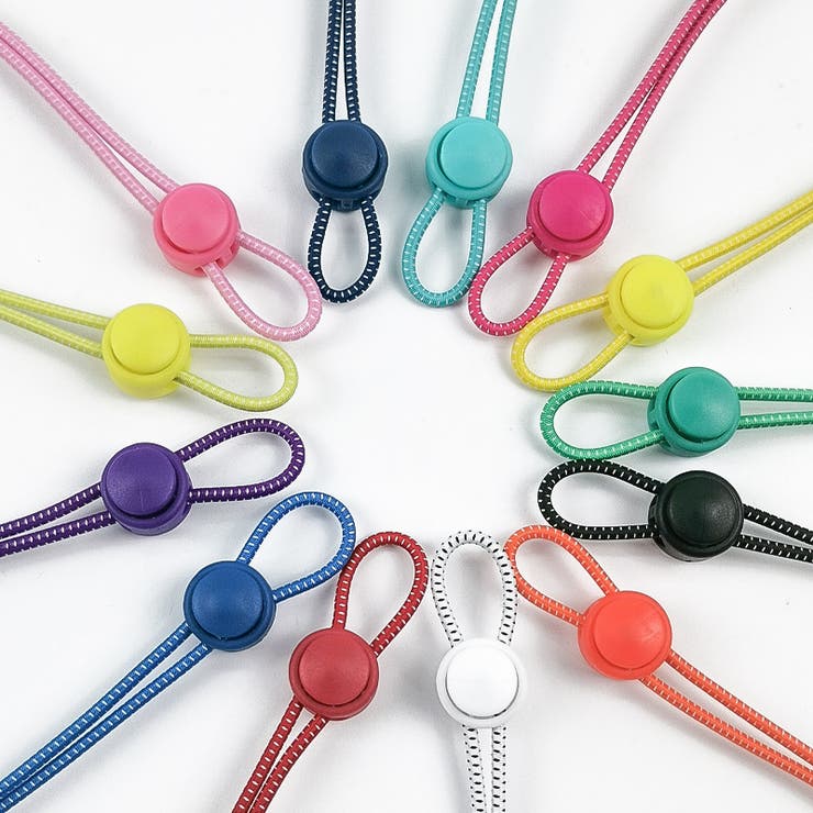 レースロック 靴ひも 結ばない | PlusNao | 詳細画像2 