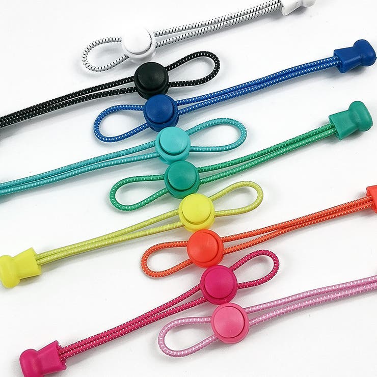 レースロック 靴ひも 結ばない | PlusNao | 詳細画像3 