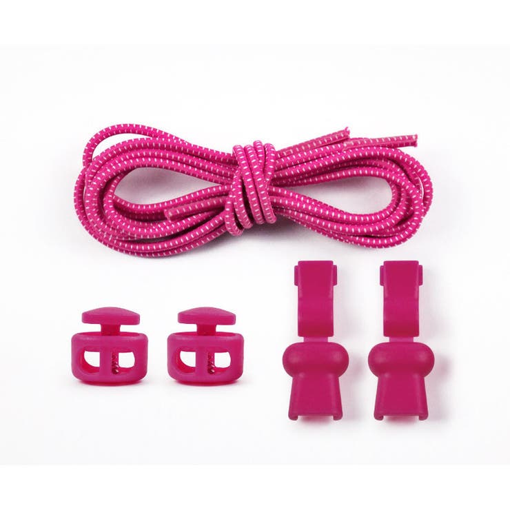 レースロック 靴ひも 結ばない | PlusNao | 詳細画像9 