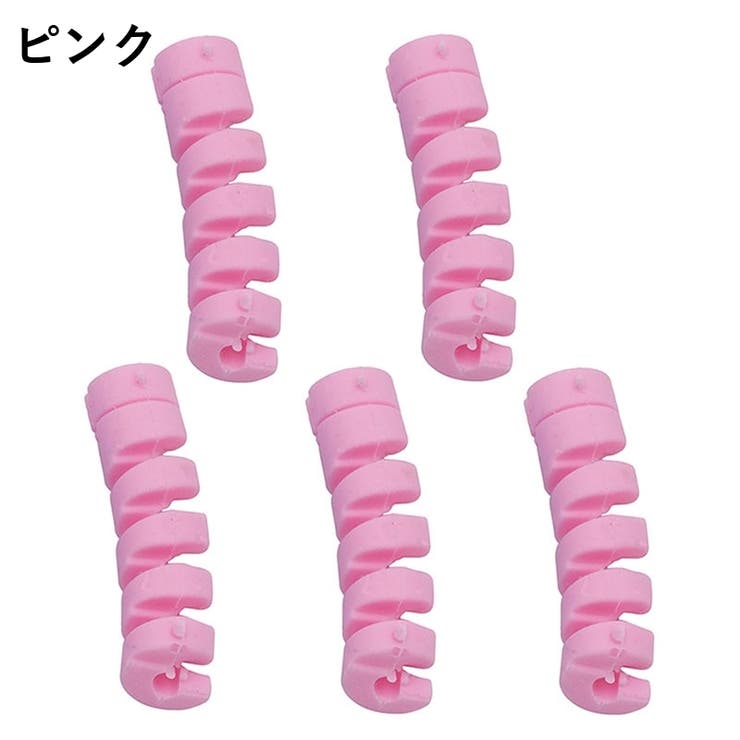 自転車用フレームプロテクター ブレーキワイヤー用 自転車用 | PlusNao | 詳細画像5 