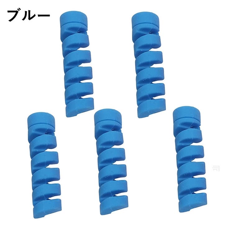 自転車用フレームプロテクター ブレーキワイヤー用 自転車用 | PlusNao | 詳細画像6 