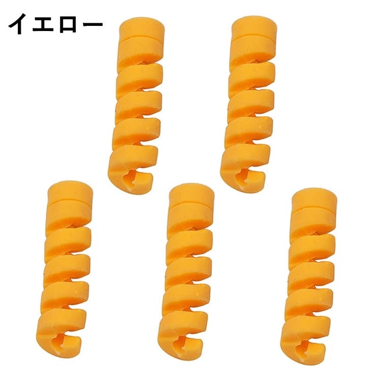 自転車用フレームプロテクター ブレーキワイヤー用 自転車用 | PlusNao | 詳細画像7 