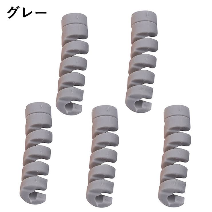 自転車用フレームプロテクター ブレーキワイヤー用 自転車用 | PlusNao | 詳細画像9 