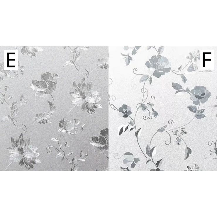 静電ステッカー ガラスステッカー 窓ステッカー | PlusNao | 詳細画像11 