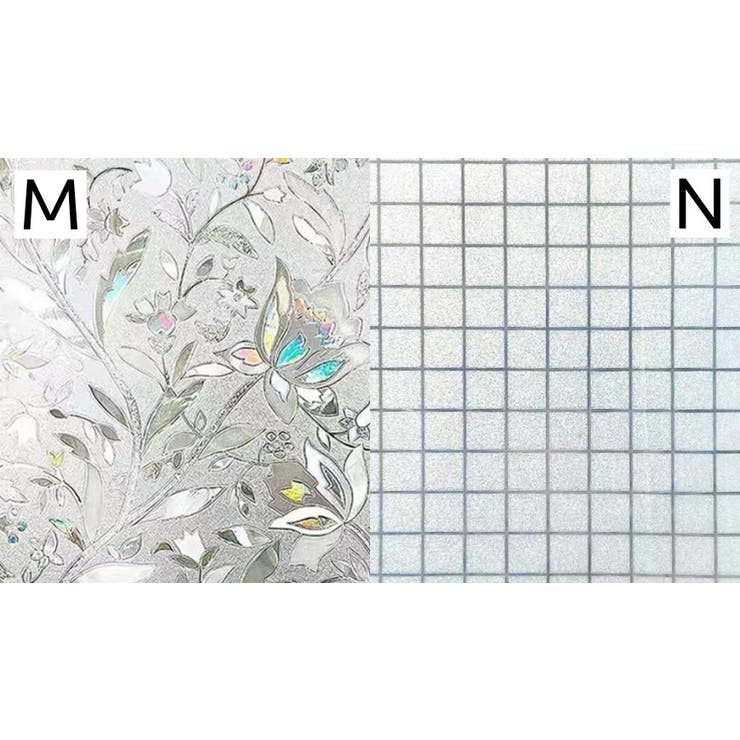 静電ステッカー ガラスステッカー 窓ステッカー | PlusNao | 詳細画像16 