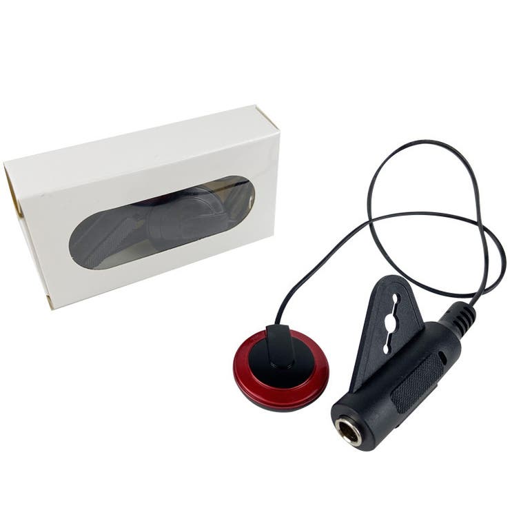ピックアップ 後付け 弦楽器 | PlusNao | 詳細画像5 