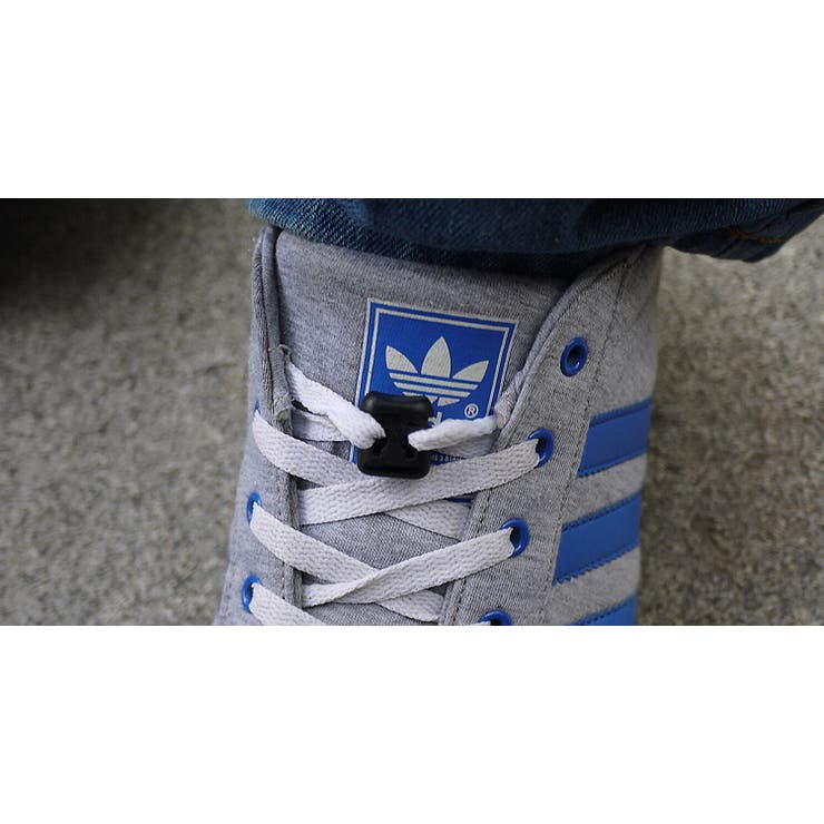 レースロック 靴紐バックル 10個セット | PlusNao | 詳細画像4 