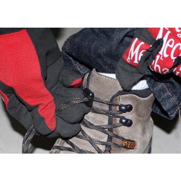 レースロック 靴紐バックル 10個セット | PlusNao | 詳細画像5 